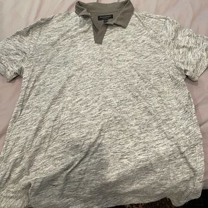 XL banana republic shirt